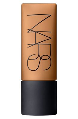 NARS Soft Matte Complete Foundation in Huahine
