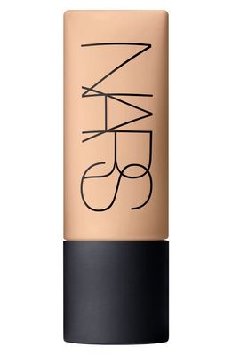 NARS Soft Matte Complete Foundation in Patagonia
