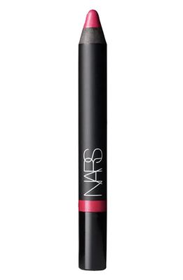 NARS Velvet Gloss Lip Pencil in Mexican Rose