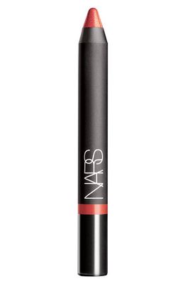 NARS Velvet Gloss Lip Pencil in New Lover