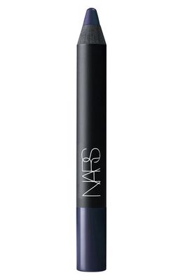 NARS Velvet Matte Lipstick Pencil in Unspoken