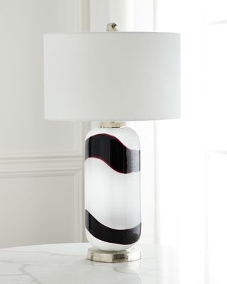 Natatio Table Lamp