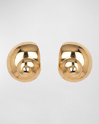 Natica Stud Earrings