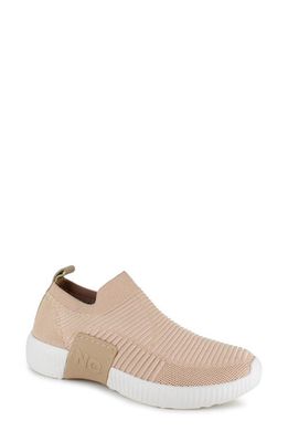 National Comfort Karra Slip-On Sneaker in Beige