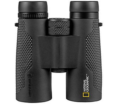 National Geographic 8x42 Binoculars