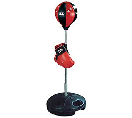 National Sporting Goods Boxing Set