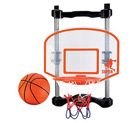 National Sporting Goods Over-the-Door Basketbal l