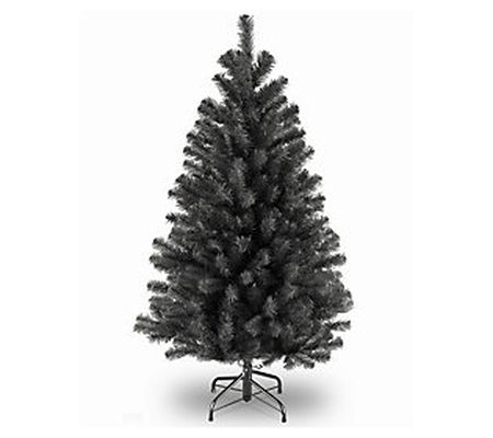 National Tree 4.5ft North Valley Black Spruce T ree