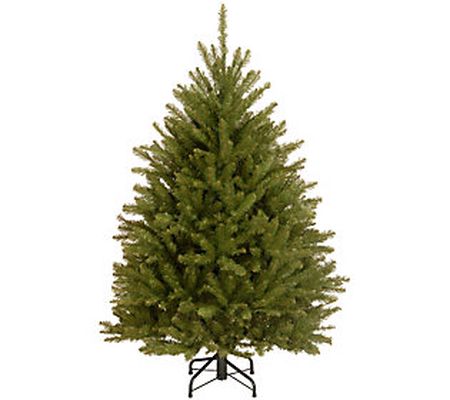 National Tree Company 4.5' Dunhill Fir Tree