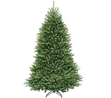 National Tree Company 6.5' Dunhill Fir Tree