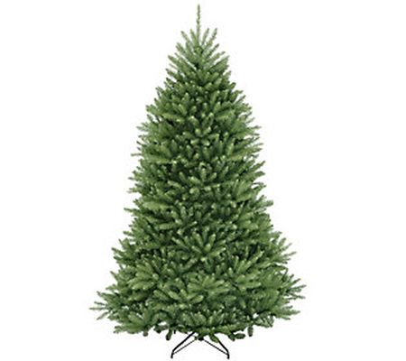 National Tree Company 7' Dunhill Fir Tree