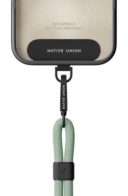 Native Union Universal Sling in Green