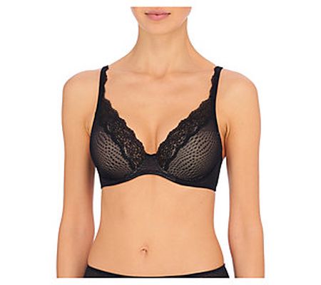 NATORI Beyond: Convertible Contour Underwire Br a