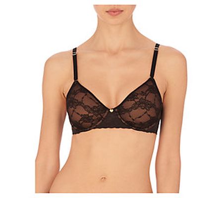 NATORI Bliss Allure Unlined Underwire Bra