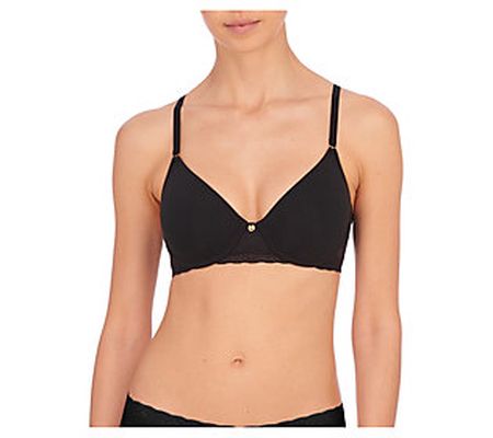 NATORI Bliss Perfection Unlined Underwire Bra