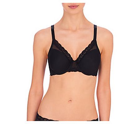 NATORI Feathers Full Figure Contour Bra