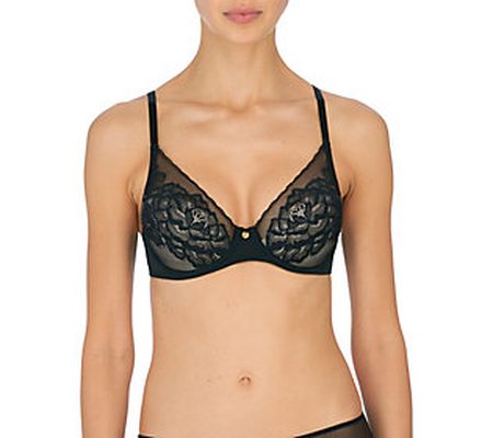 NATORI Flora Contour Underwire Bra