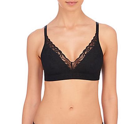 NATORI Full Fit Convertible Bralette