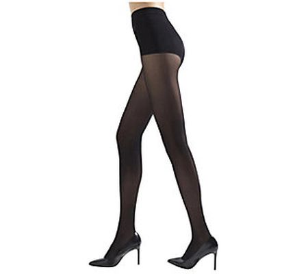 Natori Soft Suede Opaque Tights