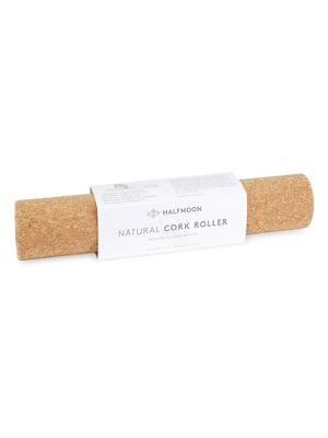 Natural Cork Massage Roller - Cork - Cork