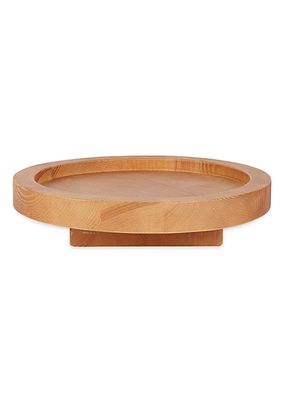 Natural Nesting Lazy Susan
