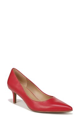 Naturalizer Everly Pump in Crantini Leather