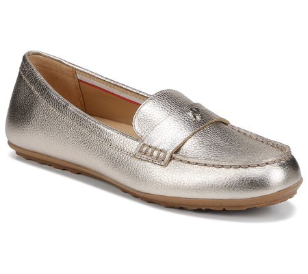 Naturalizer Slip-on Comfort Loafers - Evie