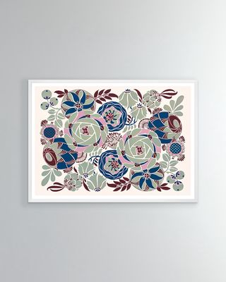 Nature Everie Giclee Print