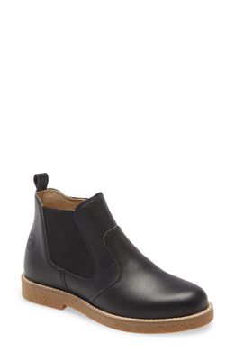 Naturino Arthur Chelsea Boot in Nero 