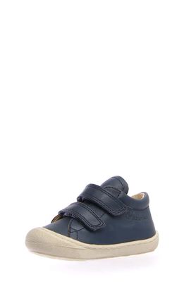 Naturino Cocoon VL Sneaker in Navy