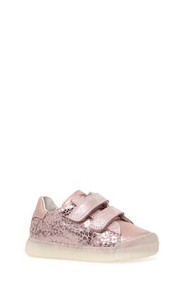 Naturino Eindhoven Sneaker in Pink