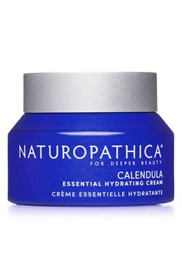 Naturopathica Calendula Essential Hydrating Cream