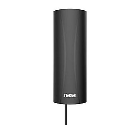 Naxa High-Powered Digital Amplified Antenna