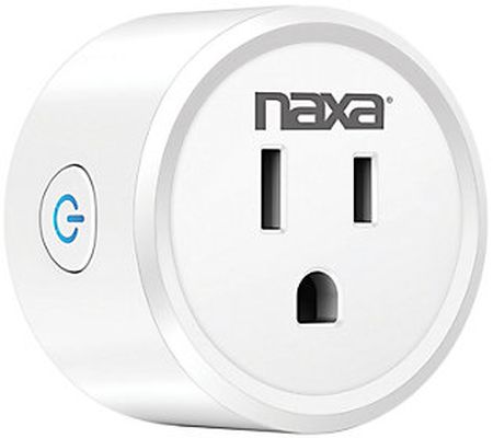 Naxa Wi-Fi Smart Plug