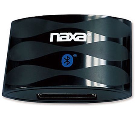 Naxa Wireless Audio Adapter w/ Bluetooth