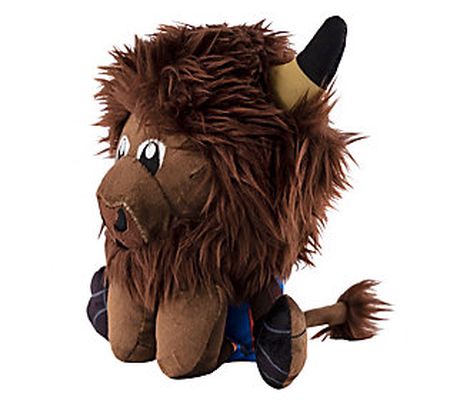 NBA Oklahoma City Thunder Rumble Mascot 8" Kuri cha Chibi Plush