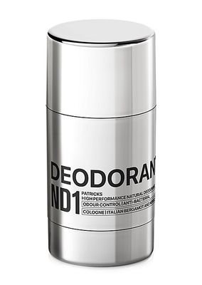 ND1 High Performance Deodorant