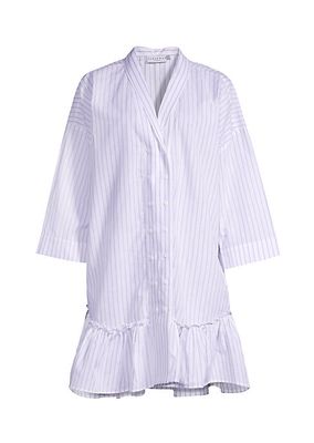 Nebbi Caftan Dress