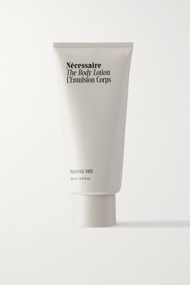 Nécessaire - The Body Lotion, 200ml - one size