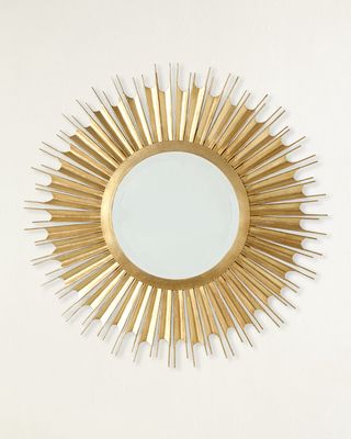 Necklace Mirror