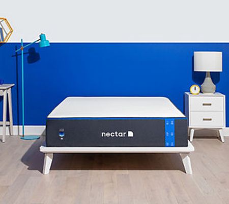 Nectar Classic Mattress Cal King