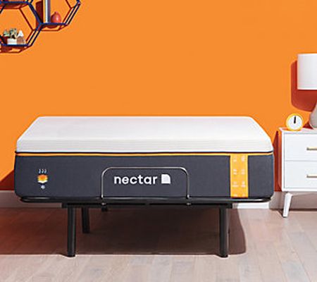 Nectar Premier Copper Mattress Cal King