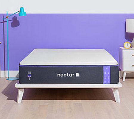 Nectar Premier Mattress California King