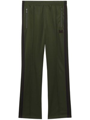 Needles Narrow Track Pant - Green