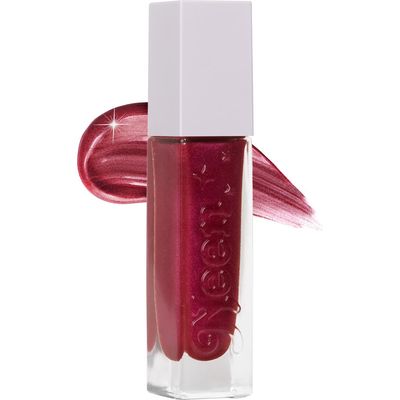 Neen Glisten Up Creamy Lip Gloss in Crush 