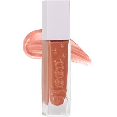 Neen Glisten Up Creamy Lip Gloss in Flirt 