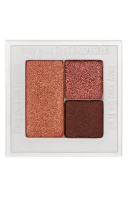 Neen Pretty Shady Pressed Pigment Trio in Nyc Trio 