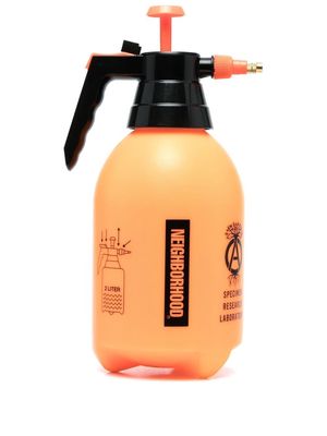 Neighborhood SRL Sprinkle/P spray bottle - Orange