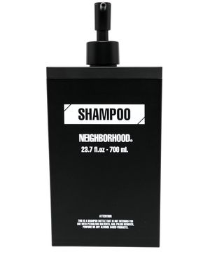 Neighborhood x ACME Furniture shampoo dispenser - Black