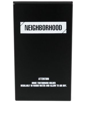 Neighborhood x ACME Furniture toothbrush stand - Black